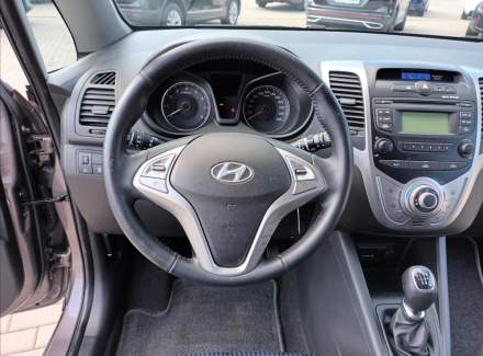 Hyundai - ix20