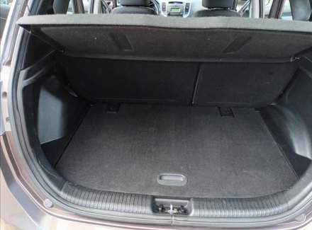 Hyundai - ix20
