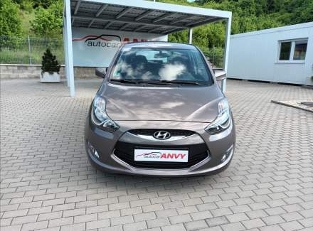 Hyundai - ix20