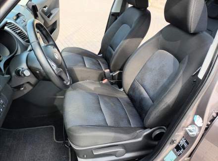Hyundai - ix20