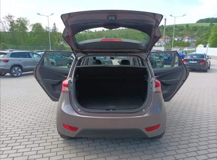 Hyundai - ix20