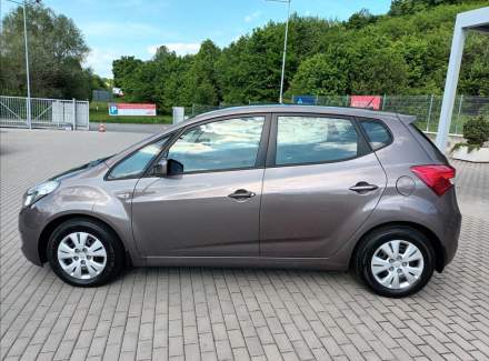 Hyundai - ix20