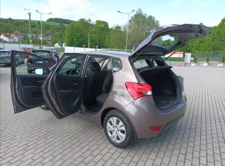 Hyundai - ix20