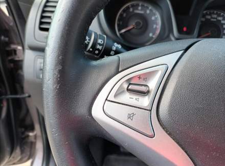 Hyundai - ix20