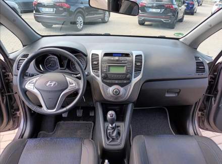 Hyundai - ix20