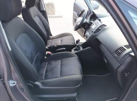 Hyundai - ix20