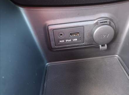 Hyundai - ix20