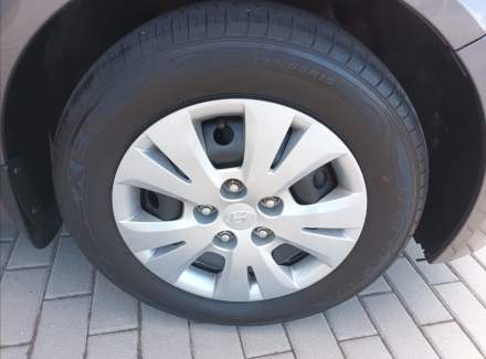 Hyundai - ix20