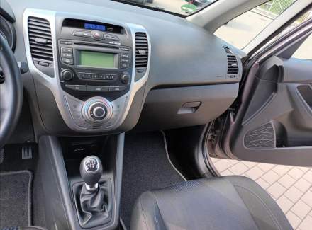 Hyundai - ix20