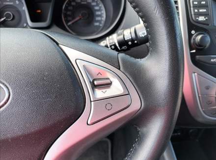 Hyundai - ix20