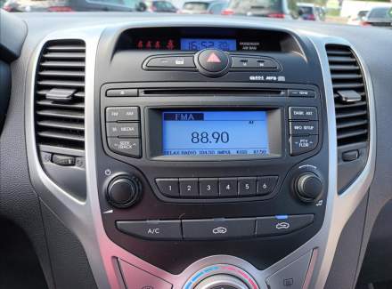 Hyundai - ix20