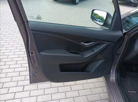 Hyundai - ix20