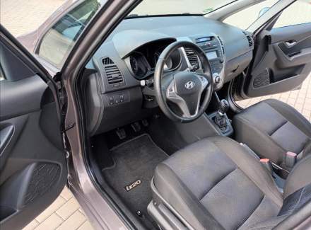 Hyundai - ix20