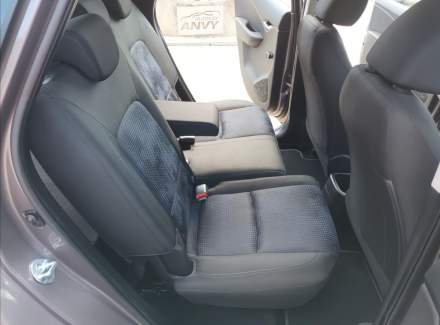 Hyundai - ix20
