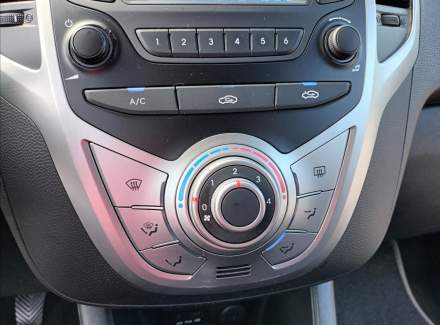 Hyundai - ix20