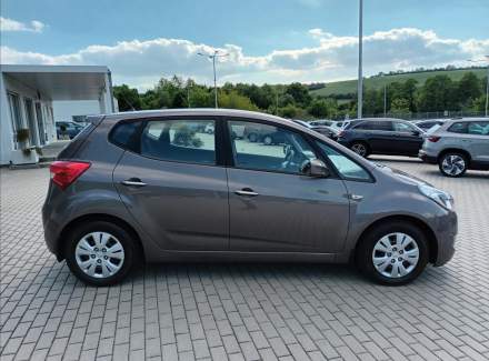 Hyundai - ix20