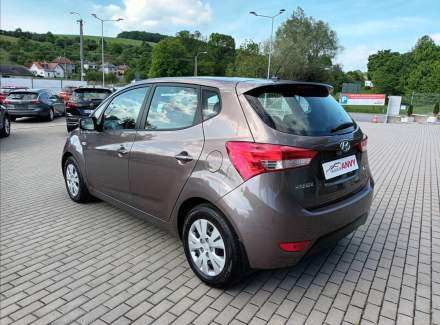 Hyundai - ix20
