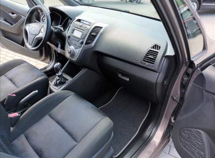 Hyundai - ix20