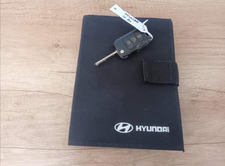 Hyundai - ix20
