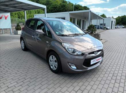 Hyundai - ix20