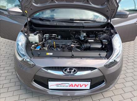 Hyundai - ix20