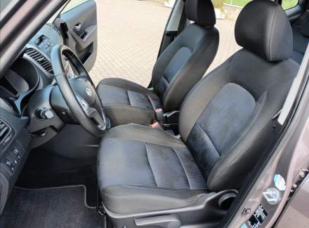 Hyundai - ix20