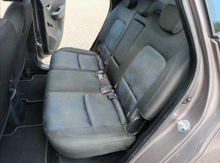 Hyundai - ix20