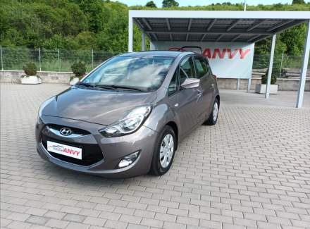 Hyundai - ix20