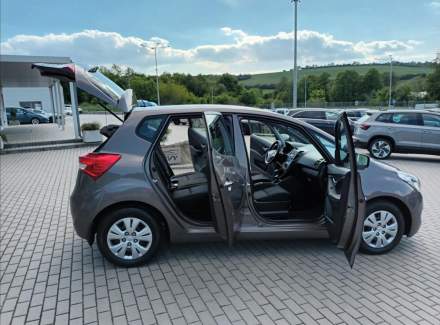 Hyundai - ix20