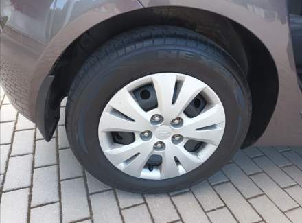 Hyundai - ix20