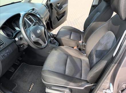 Hyundai - ix20
