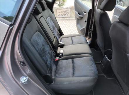 Hyundai - ix20