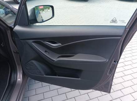 Hyundai - ix20