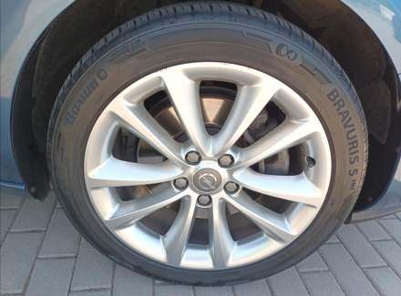 Opel - Zafira