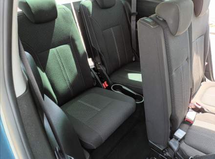 Opel - Zafira