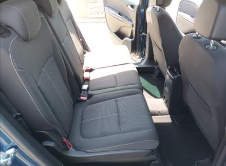 Opel - Zafira