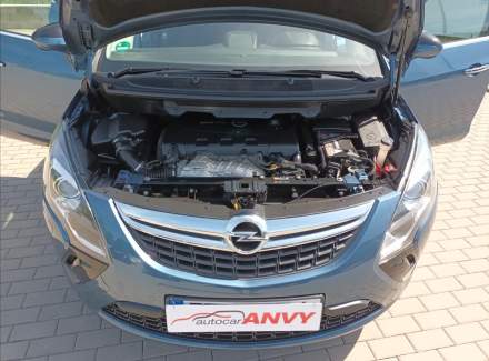 Opel - Zafira