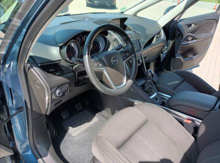 Opel - Zafira