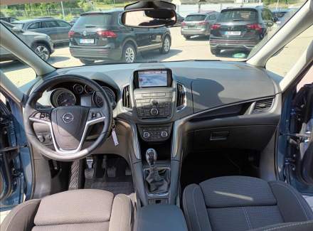 Opel - Zafira