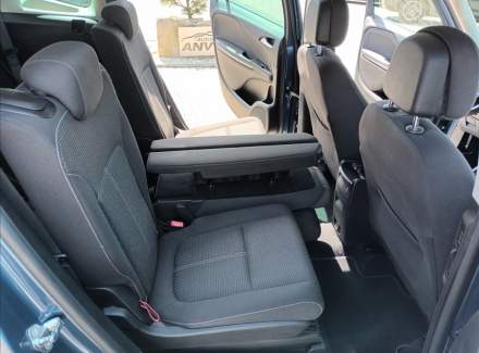 Opel - Zafira