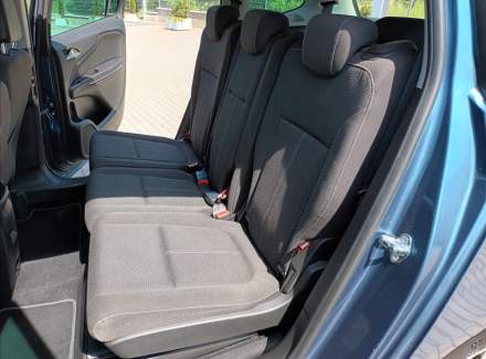 Opel - Zafira