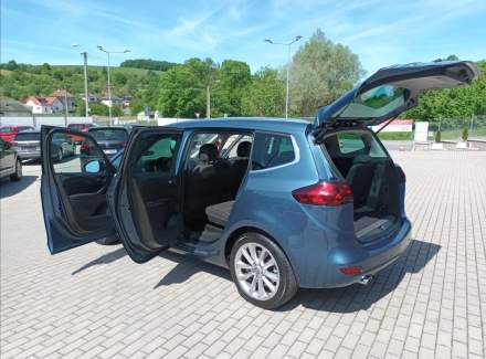 Opel - Zafira