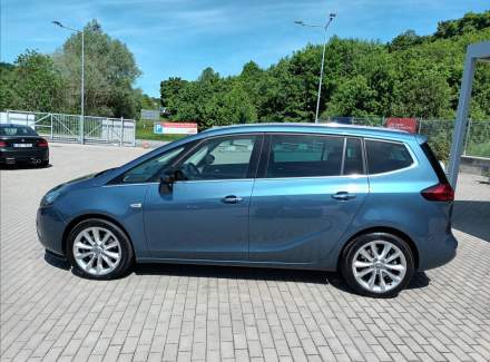 Opel - Zafira