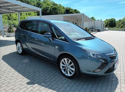 Opel - Zafira
