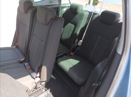 Opel - Zafira