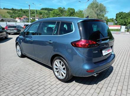 Opel - Zafira