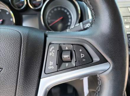 Opel - Zafira