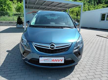 Opel - Zafira