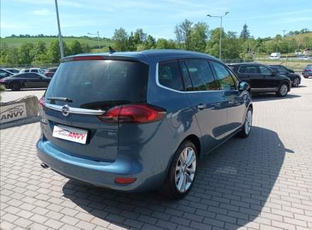 Opel - Zafira