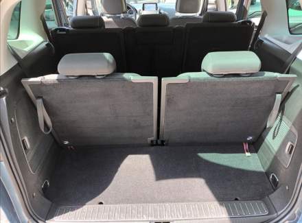 Opel - Zafira